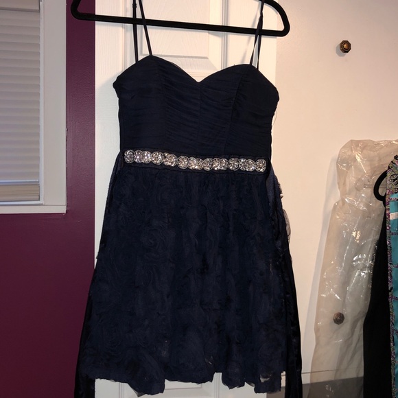 Homecoming Dress - Picture 1 of 2